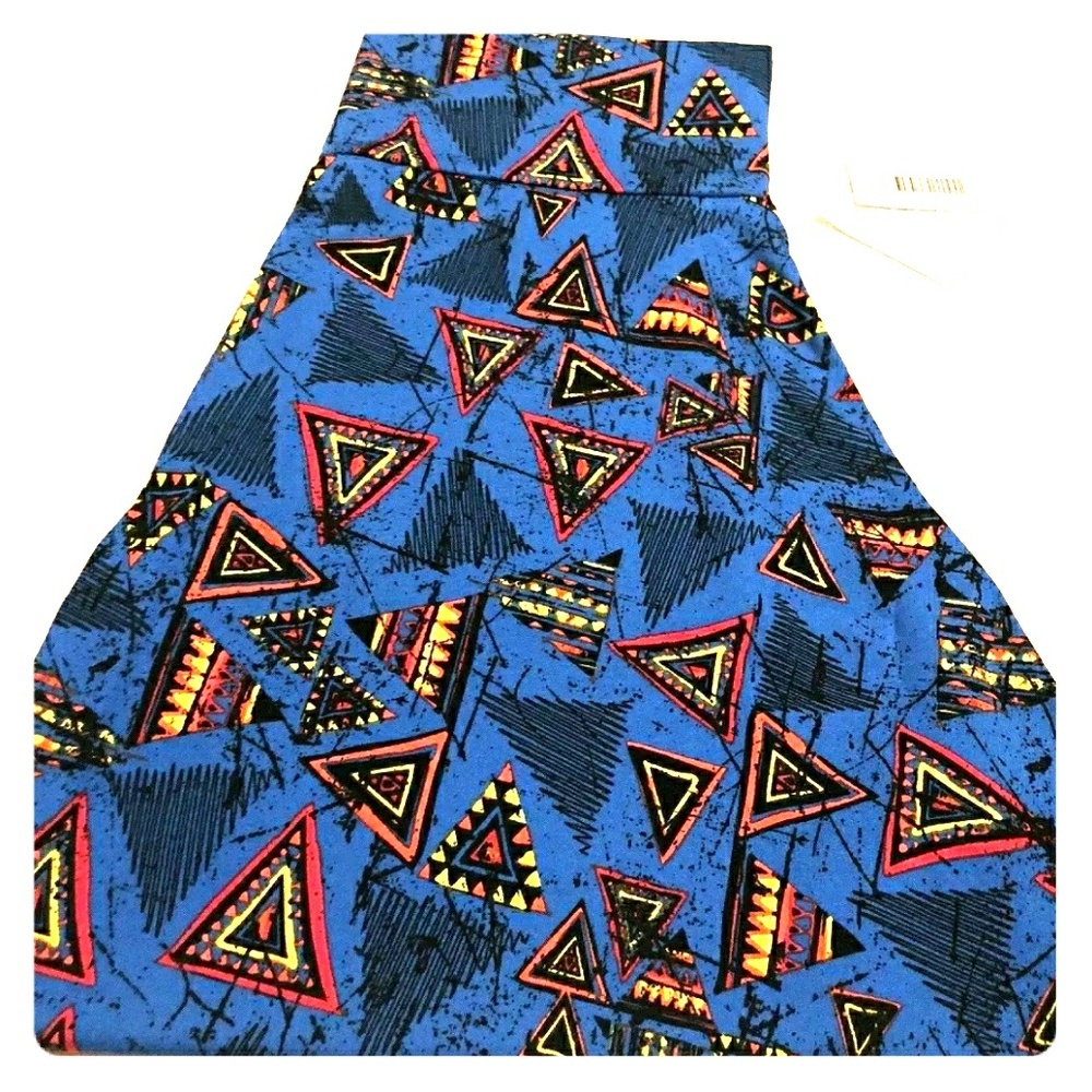 Lularoe Azure - Nwt - Size XL